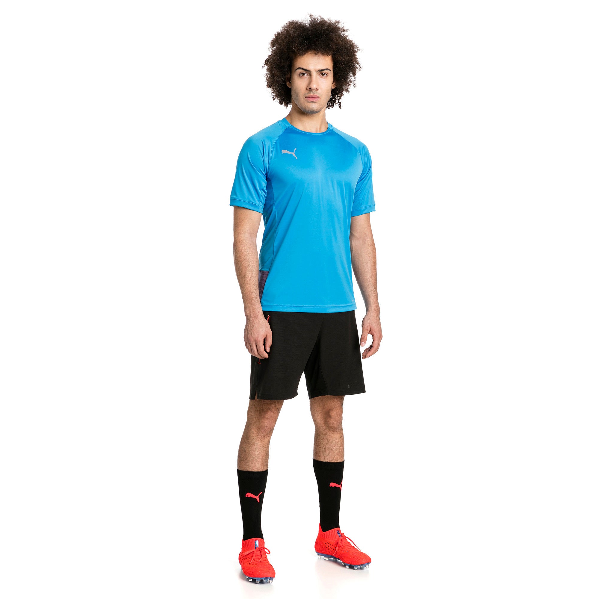 [656108-02] Mens Puma Ftblnxt Pro Shirt
