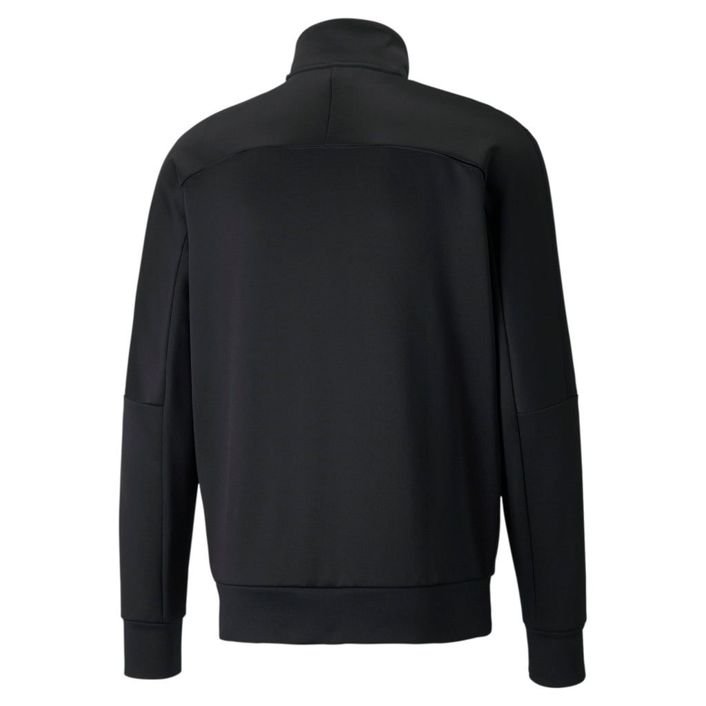 [531780-01] Mens Puma MAPF1 MERCEDES T7 TRACK JACKET