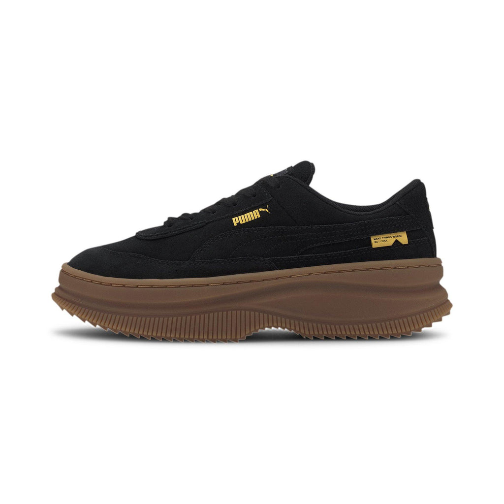 [371396-01] Womens Puma Deva Randomevent - sneakAR