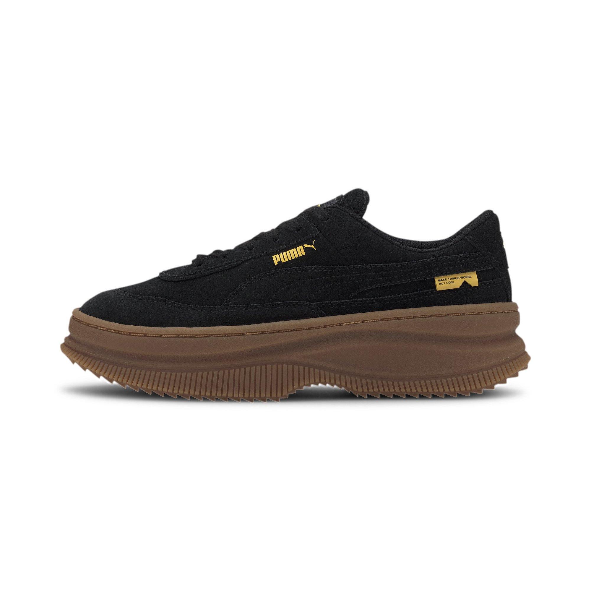 [371396-01] Womens Puma Deva Randomevent - sneakAR