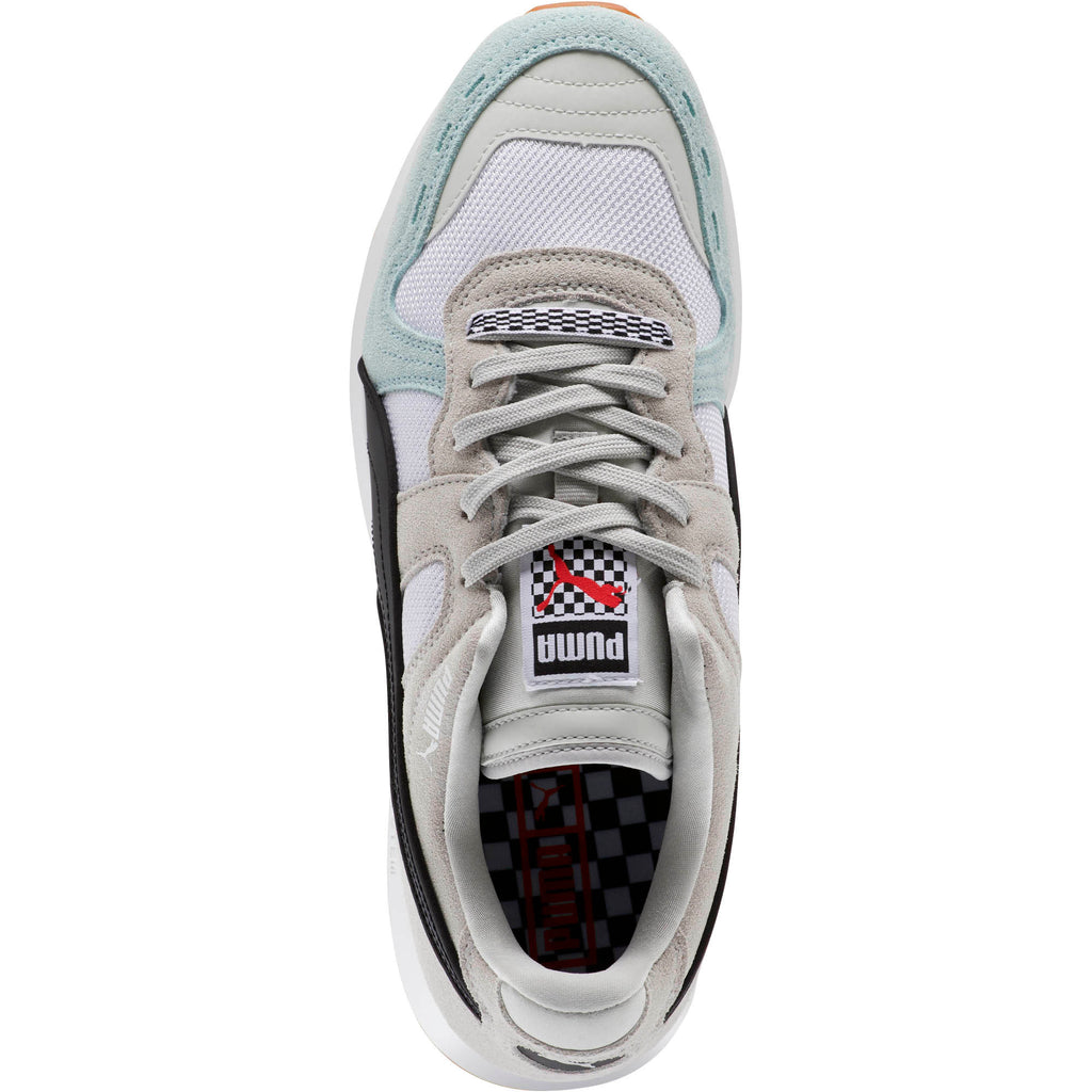 [369334-02] Mens Puma RS-100 Racing Flag