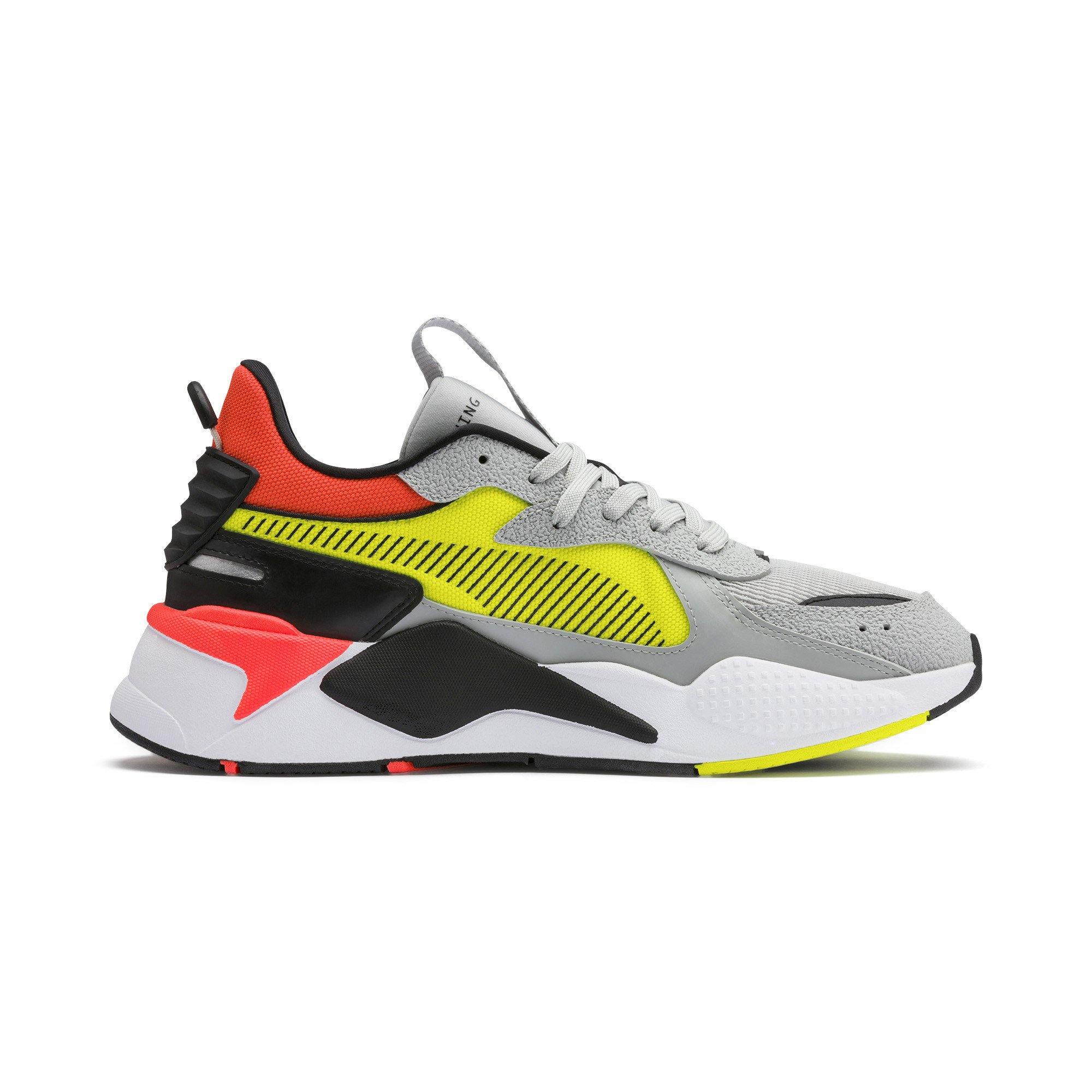 [369818-01] Mens Puma RS-X Hard Drive - sneakAR