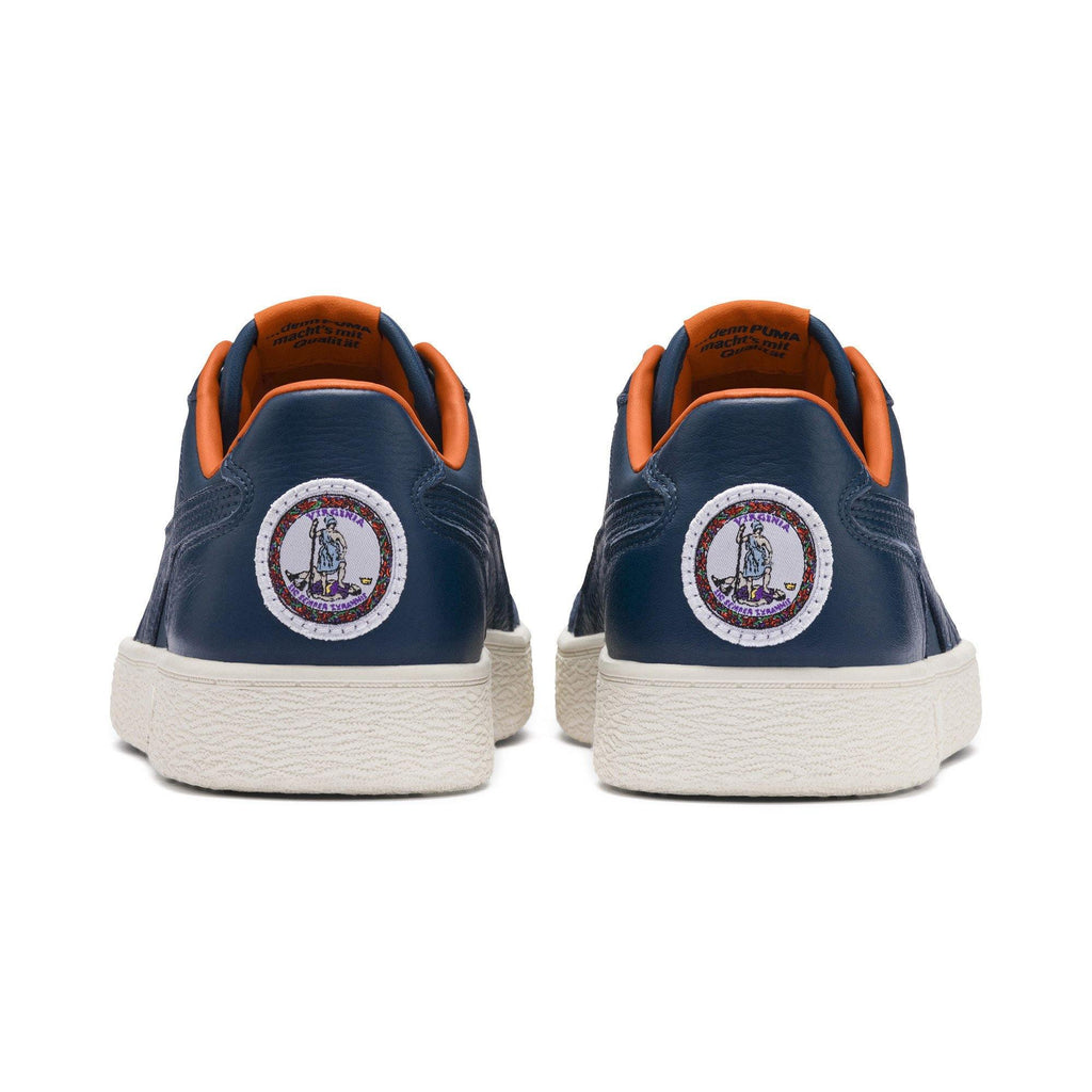 [370843-01] Mens Puma Ralph Sampson Lo "Virginia" - sneakAR