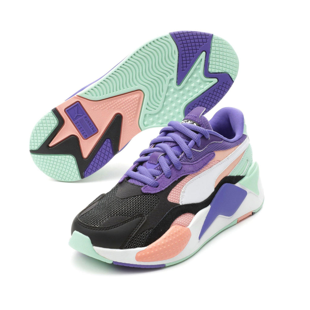 [373797-19] Womens Puma RS-X³ Puzzle - sneakAR
