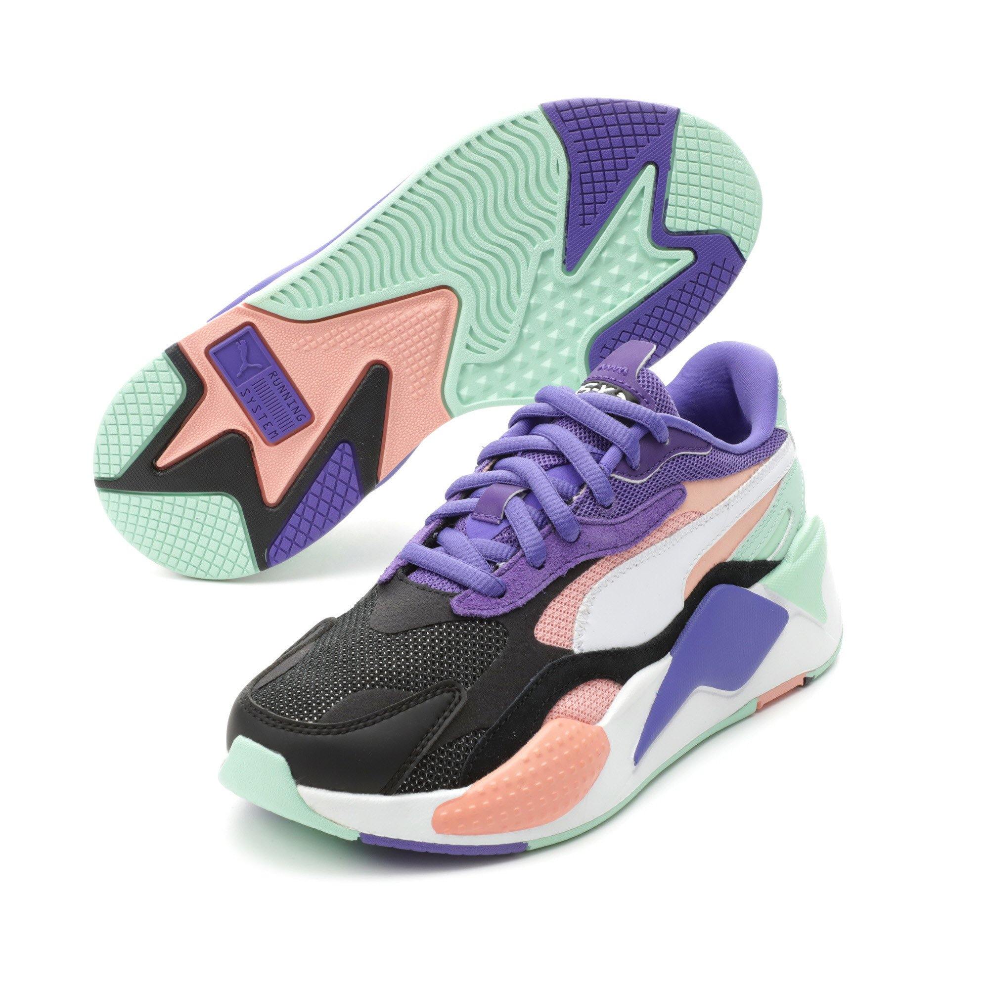 [373797-19] Womens Puma RS-X³ Puzzle - sneakAR