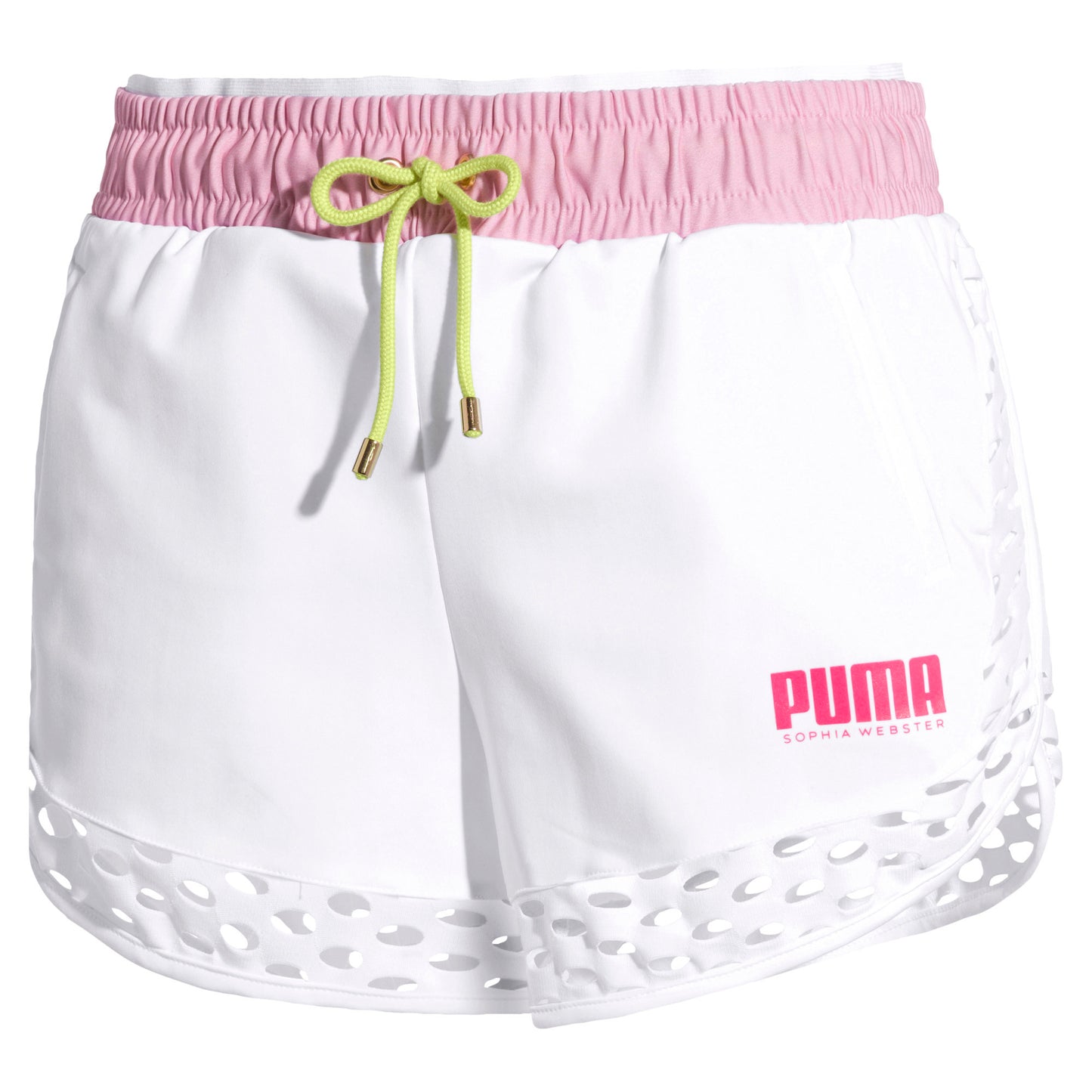 [578558-02] Womens Puma Sophia Shorts