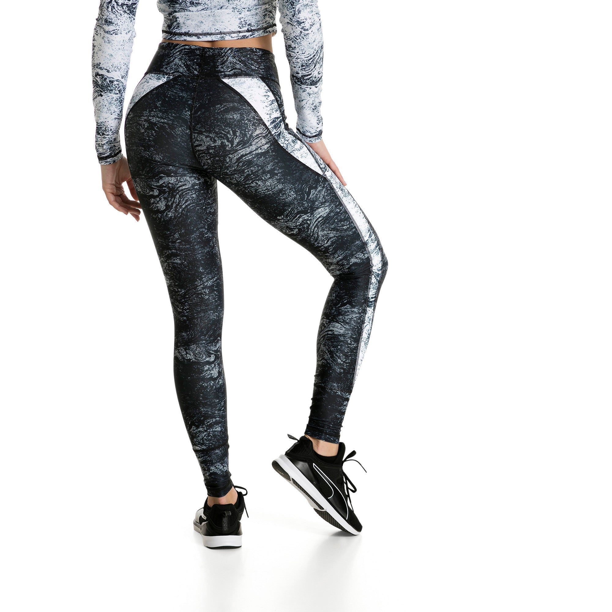 [515708-01] Womens Puma Explosive Tight