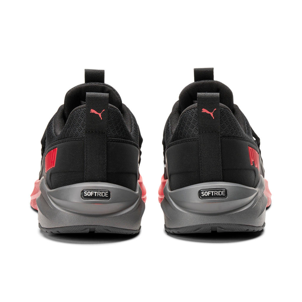 [378066-01] Mens Puma SOFTRIDE ONE4ALL FADE