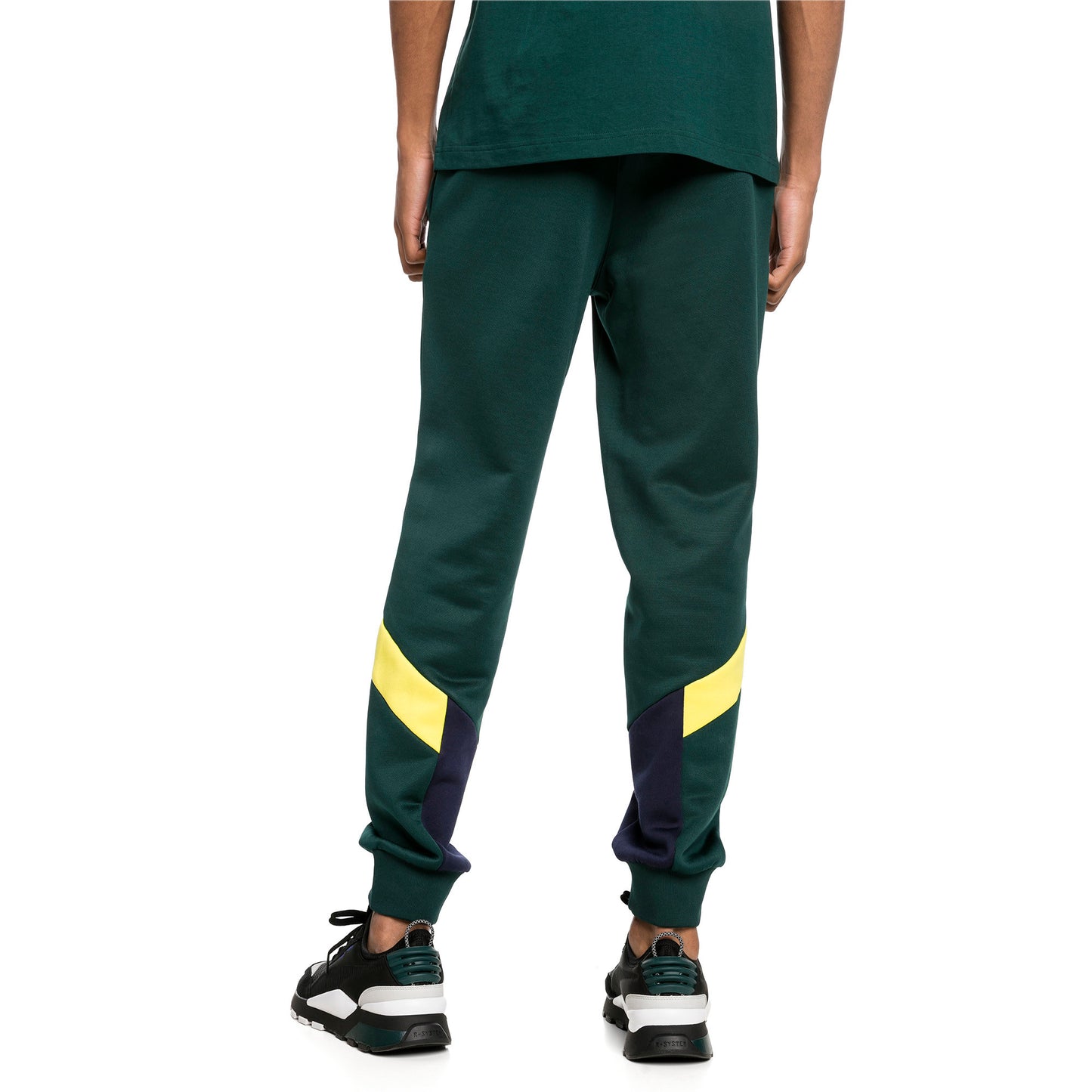 [577981-30] Mens Puma Iconic MCS Track Pants