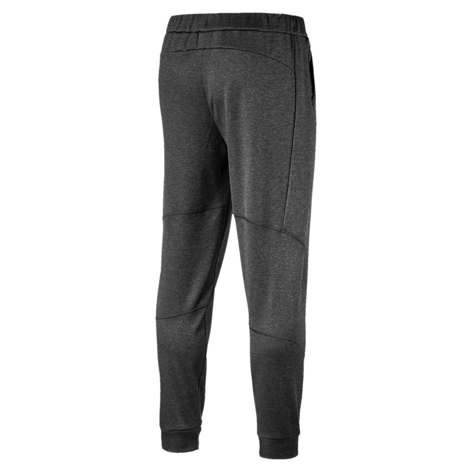 [851739-07] Mens Puma Evostripe Warm Pants