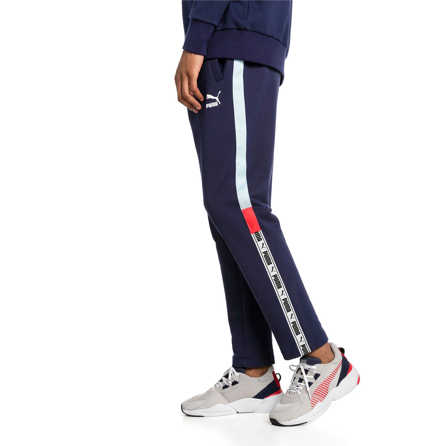 [577992-06] Mens Puma XTG Sweat Pants Oh