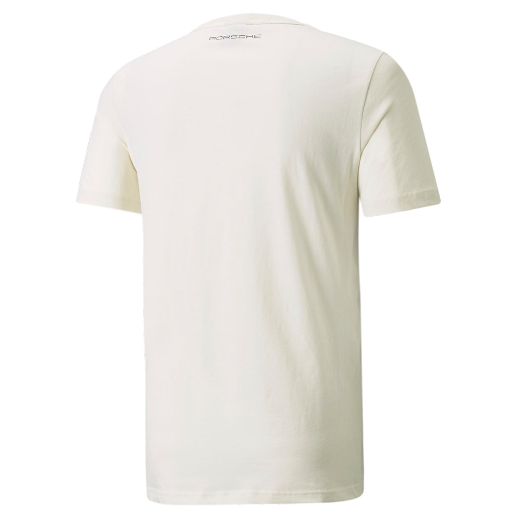 [531961-04] Mens Puma PL Porsche Legacy Logo Tee