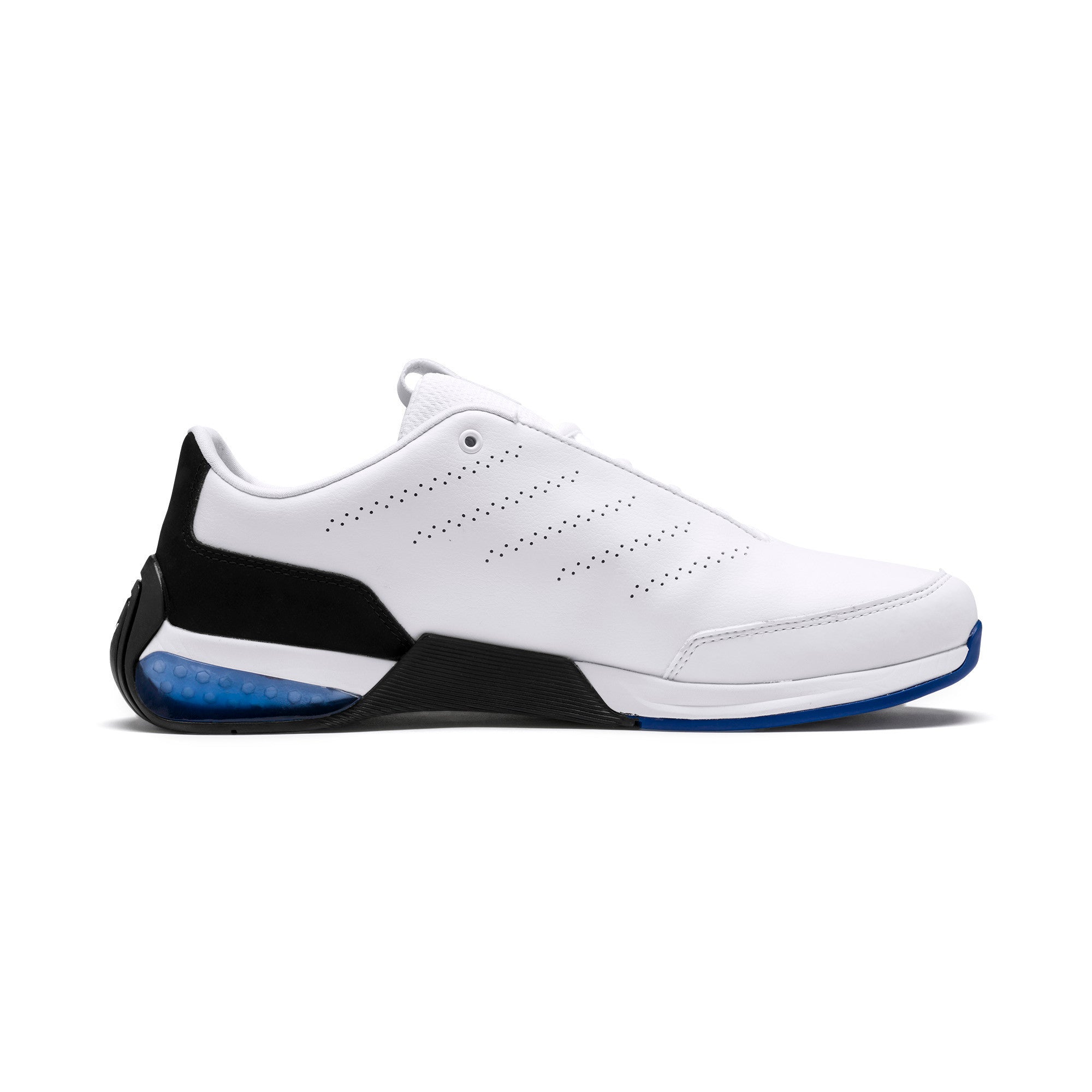 [306458-02] Mens Puma SF Ferrari Kart Cat X
