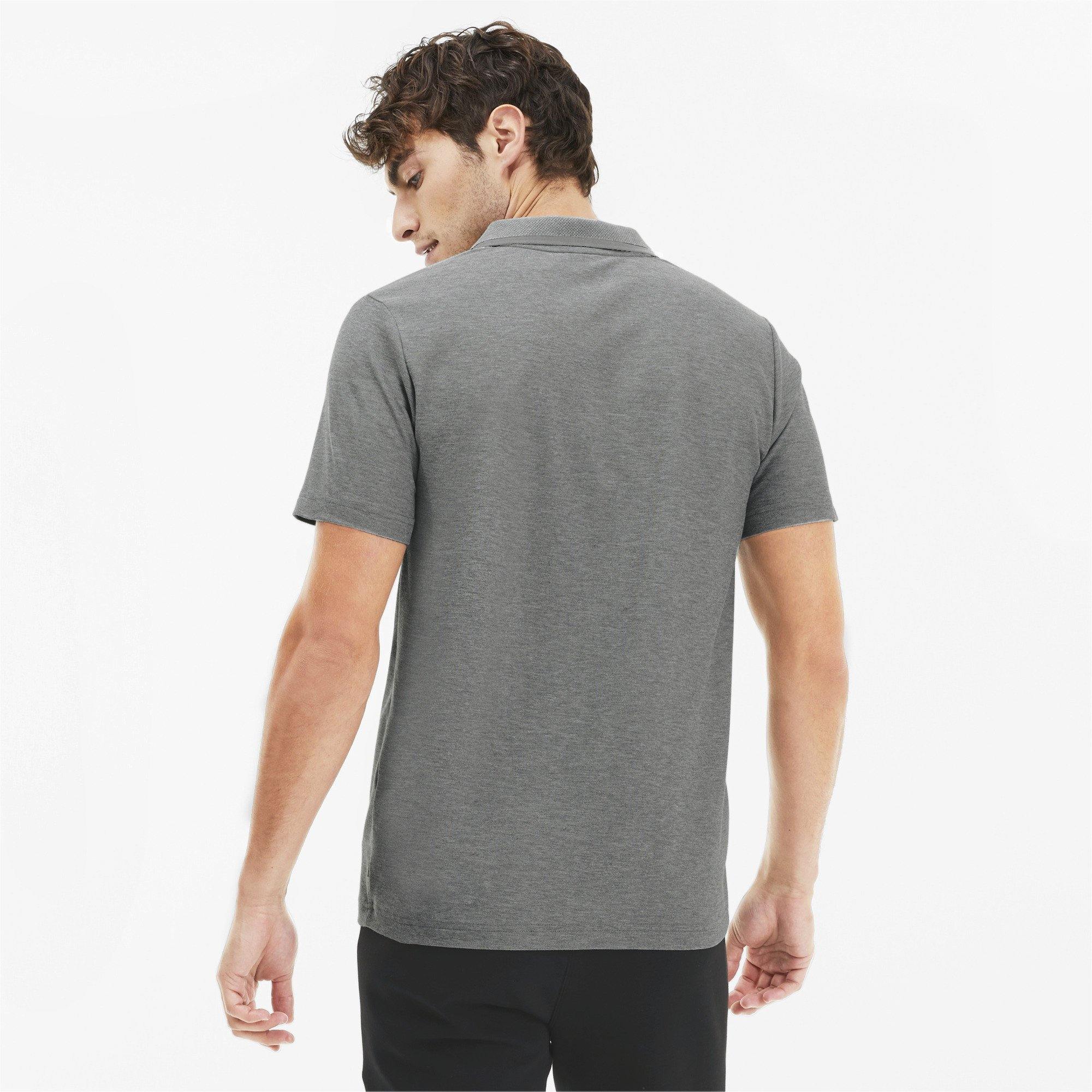 [596150-03] Mens Puma SF Ferrari Polo - sneakAR