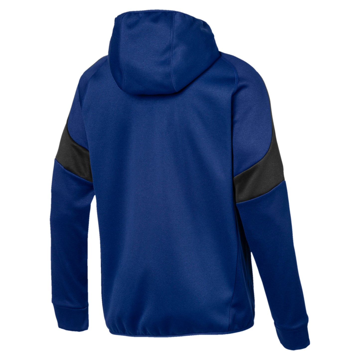 [851732-27] Mens Puma Evostripe Warm Full Zip Hoody