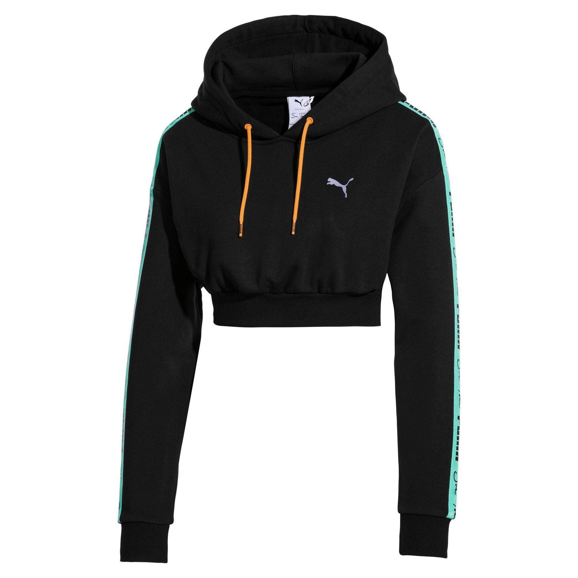 [578211-01] Womens Puma X Sue Tsai Hoodie - sneakAR