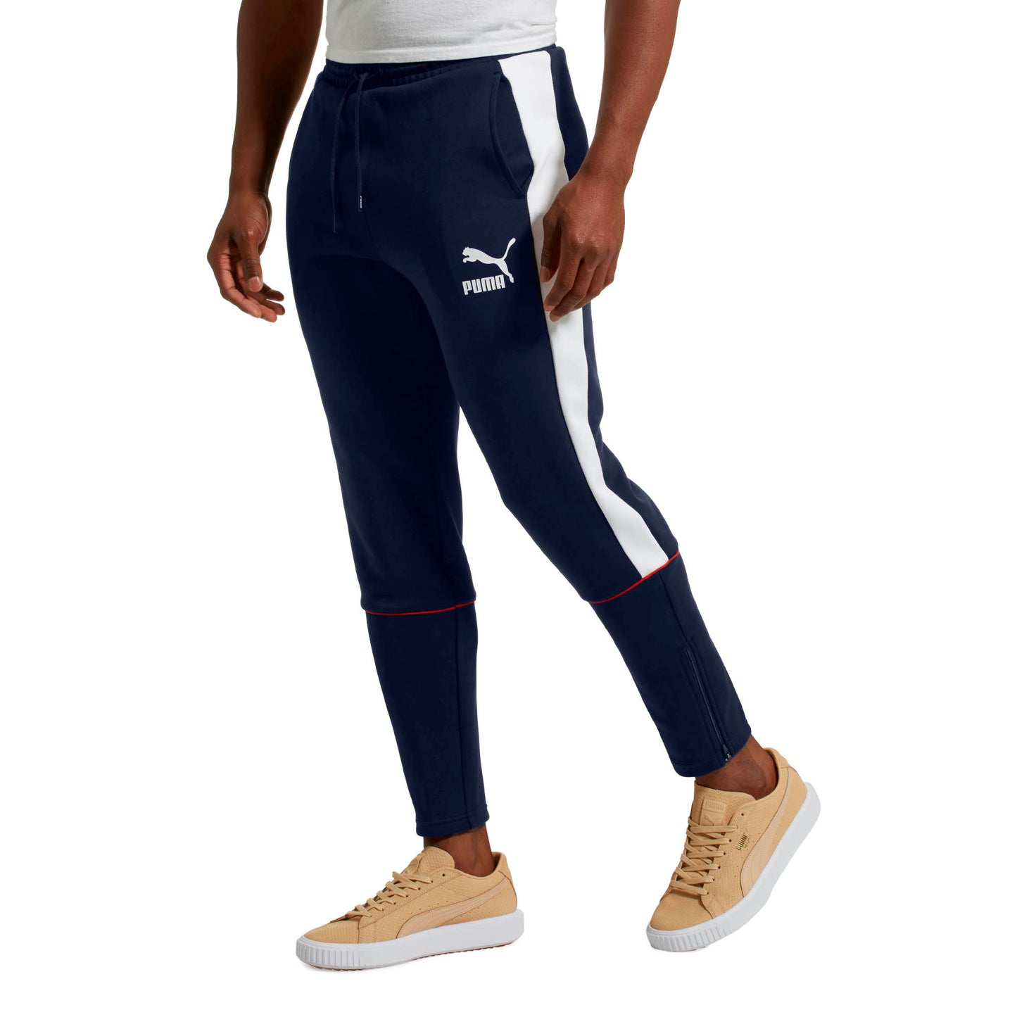 [576832-06] Mens Puma Retro Pants