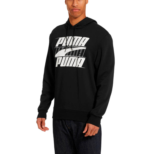 [854198-01] Mens Puma Rebel Hoody