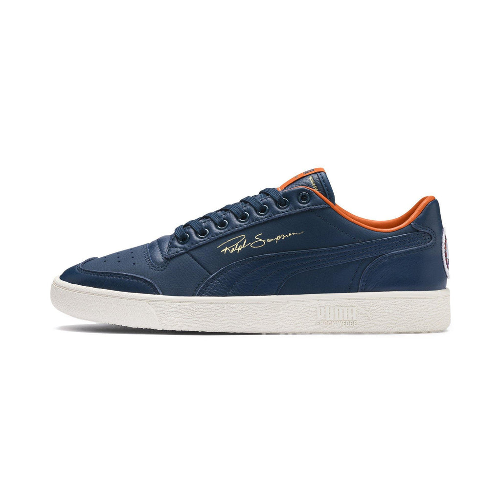 [370843-01] Mens Puma Ralph Sampson Lo "Virginia" - sneakAR