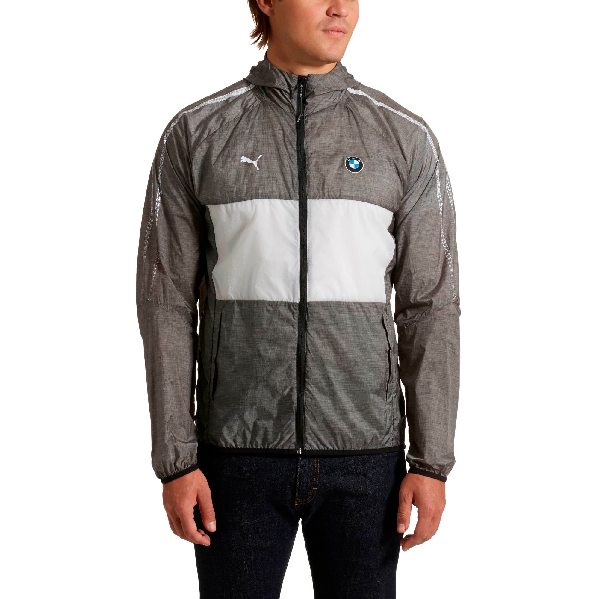 [577783-03] Mens Puma BMW Motorsport T7 City Runner