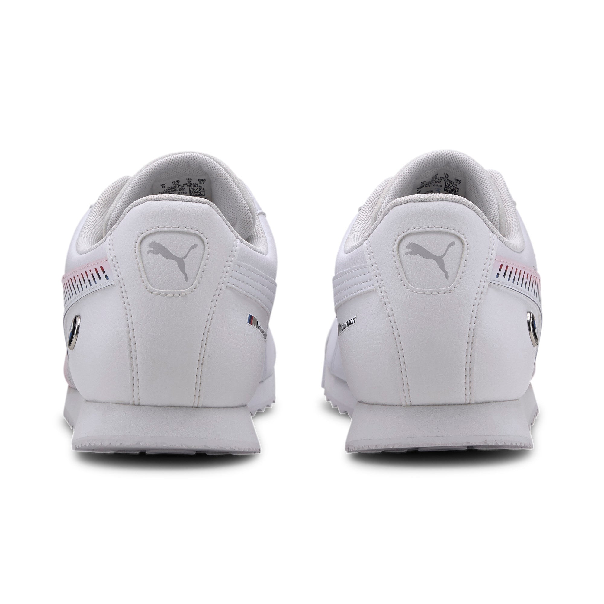 [339929-02] Mens Puma BMW Motorsport Roma