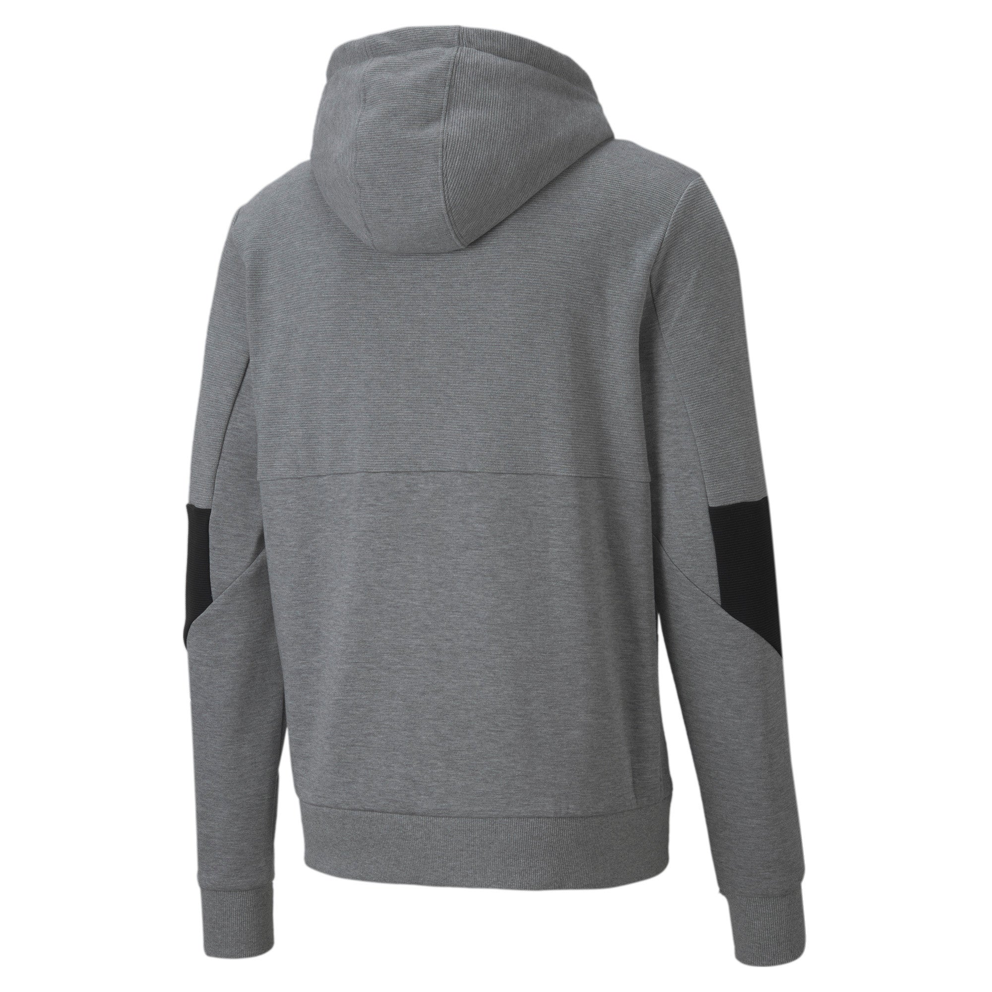 [598001-03] Mens Puma BMW Motorsport Hooded Sweat Jacket
