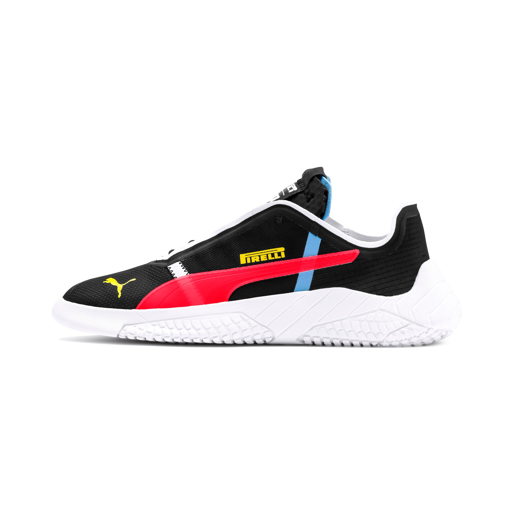 [306467-01] Mens Puma Replicat X Pirelli V2