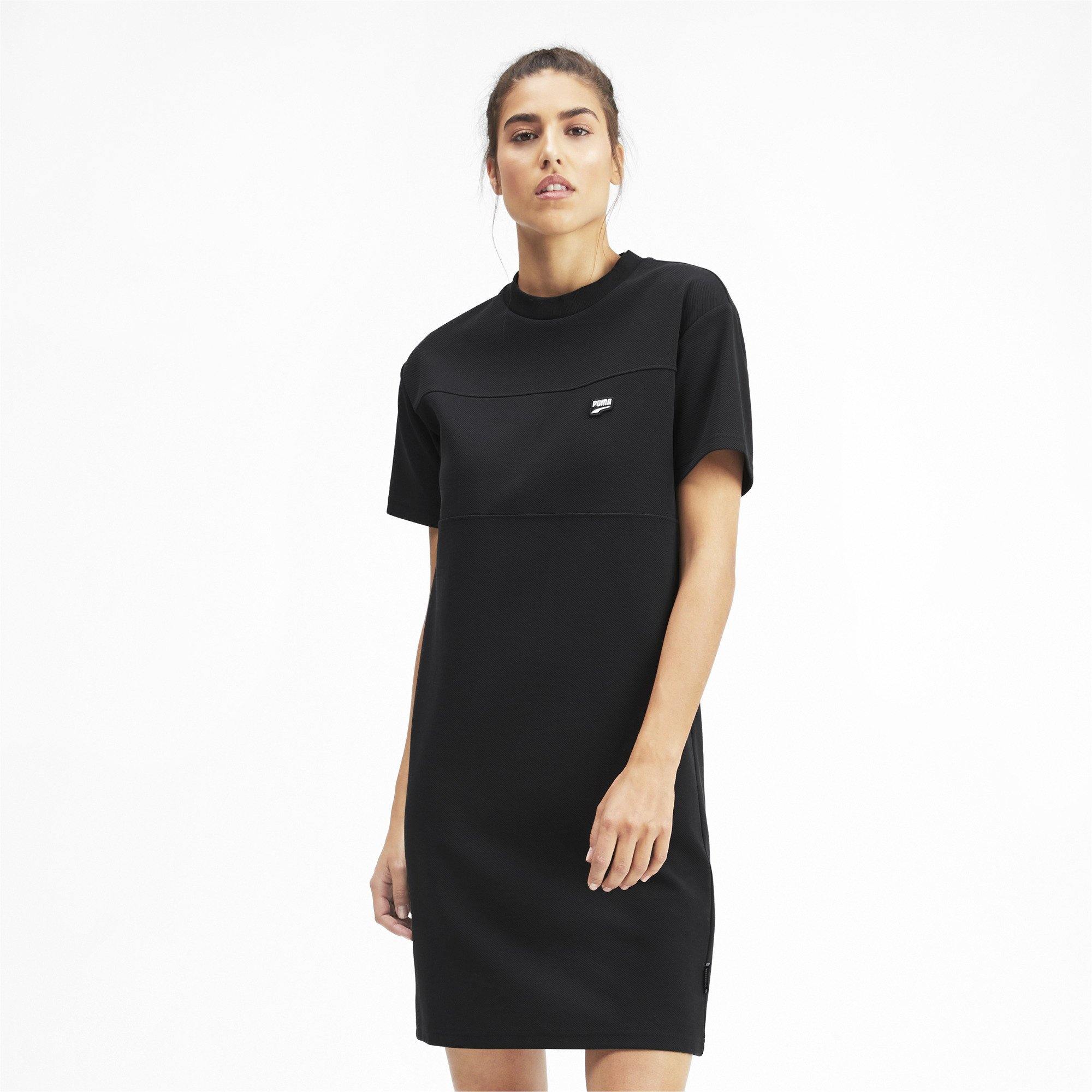 [595693-01] Womens Puma Downtown Dress - sneakAR