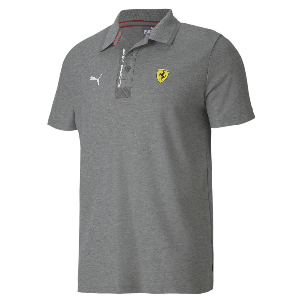[596150-03] Mens Puma SF Ferrari Polo - sneakAR