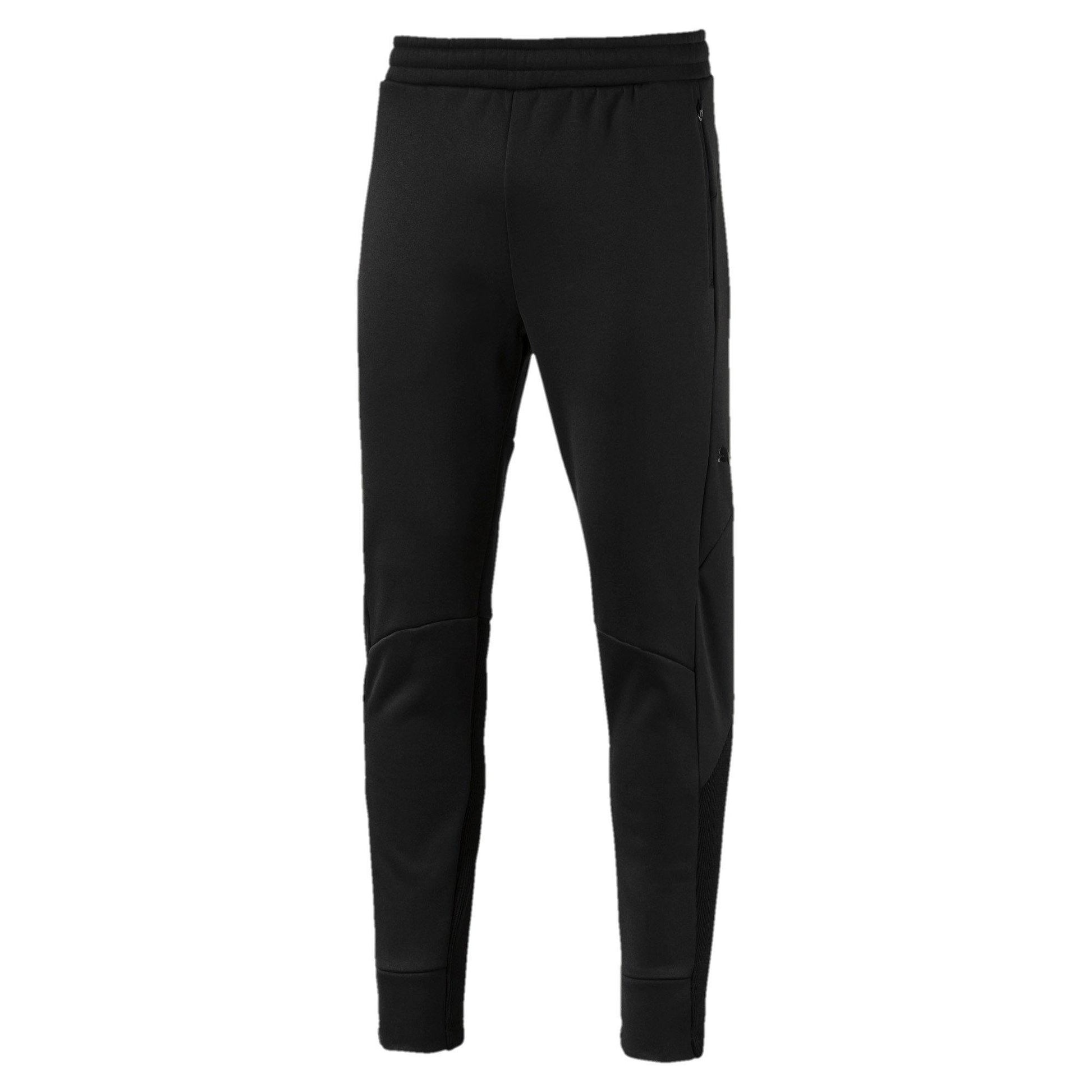 [855632-01] Mens Puma Evostripe Hybrid Pants - sneakAR