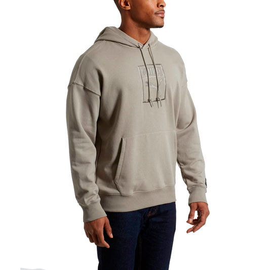 [576706-38] Mens Puma Downtown Oversize Hoody