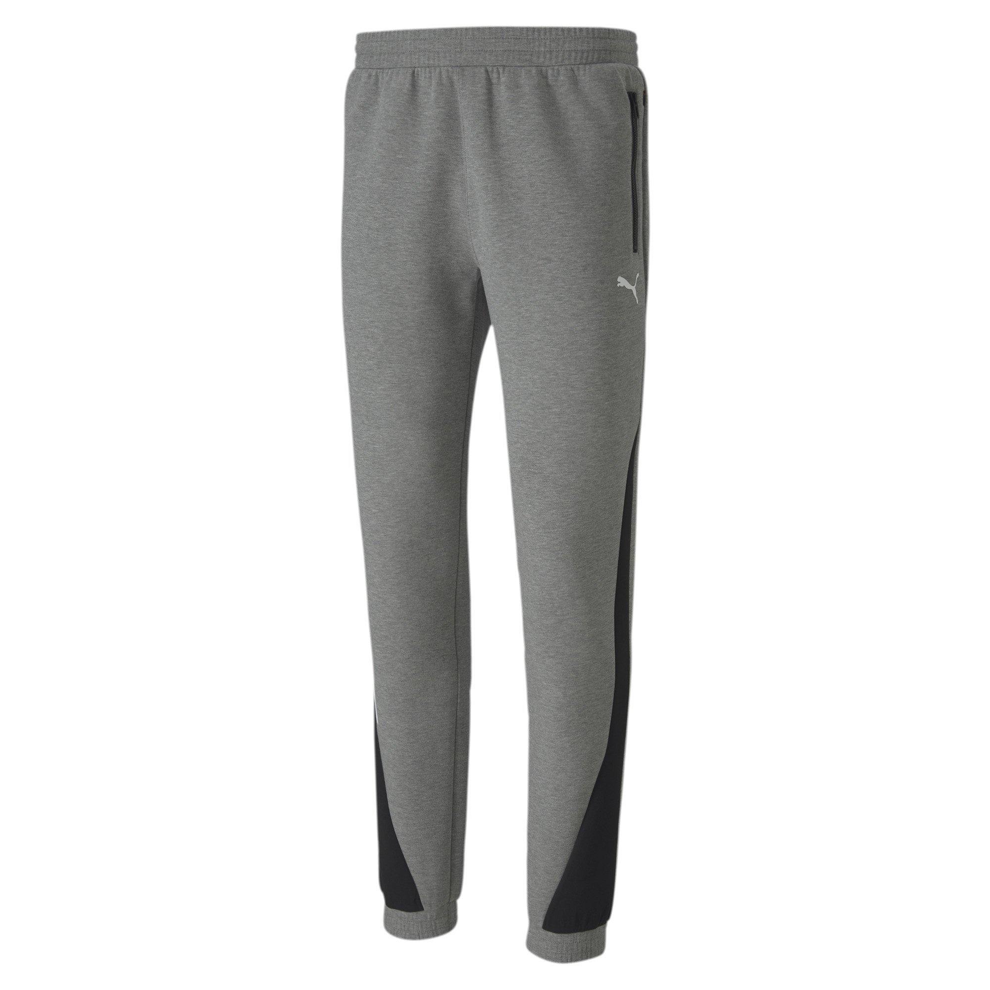[596146-03] Mens Puma SF Ferrari Sweat Pants - sneakAR