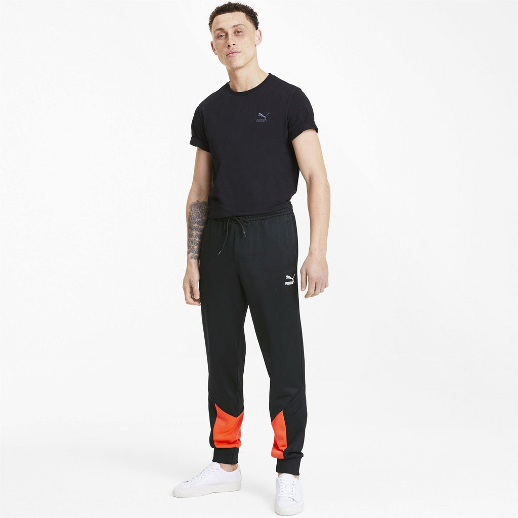 [596445-51] Mens Puma Iconic MCS Track Pants PT - sneakAR