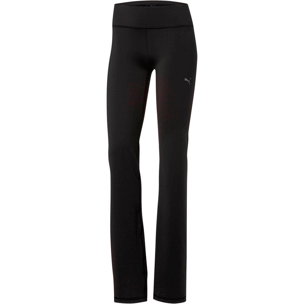 [515520-01] Womens Puma Fitness Tight Straight Leg