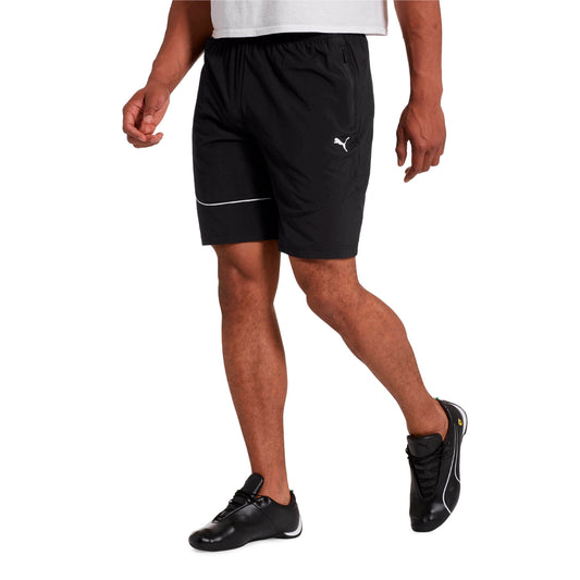 [577835-02] Mens Puma Scuderia Ferrari SF Summer Shorts