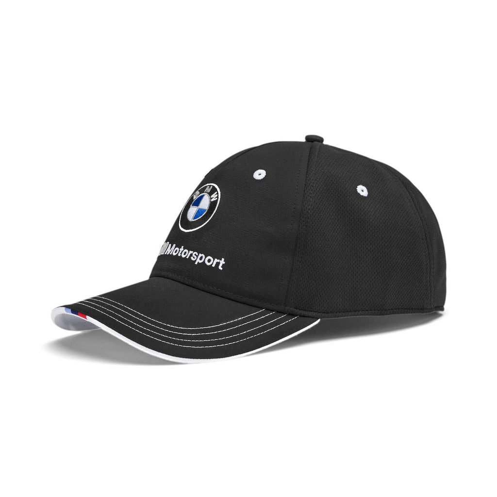 [022536-01] Mens Puma BMW Motorsport Baseball Cap - sneakAR
