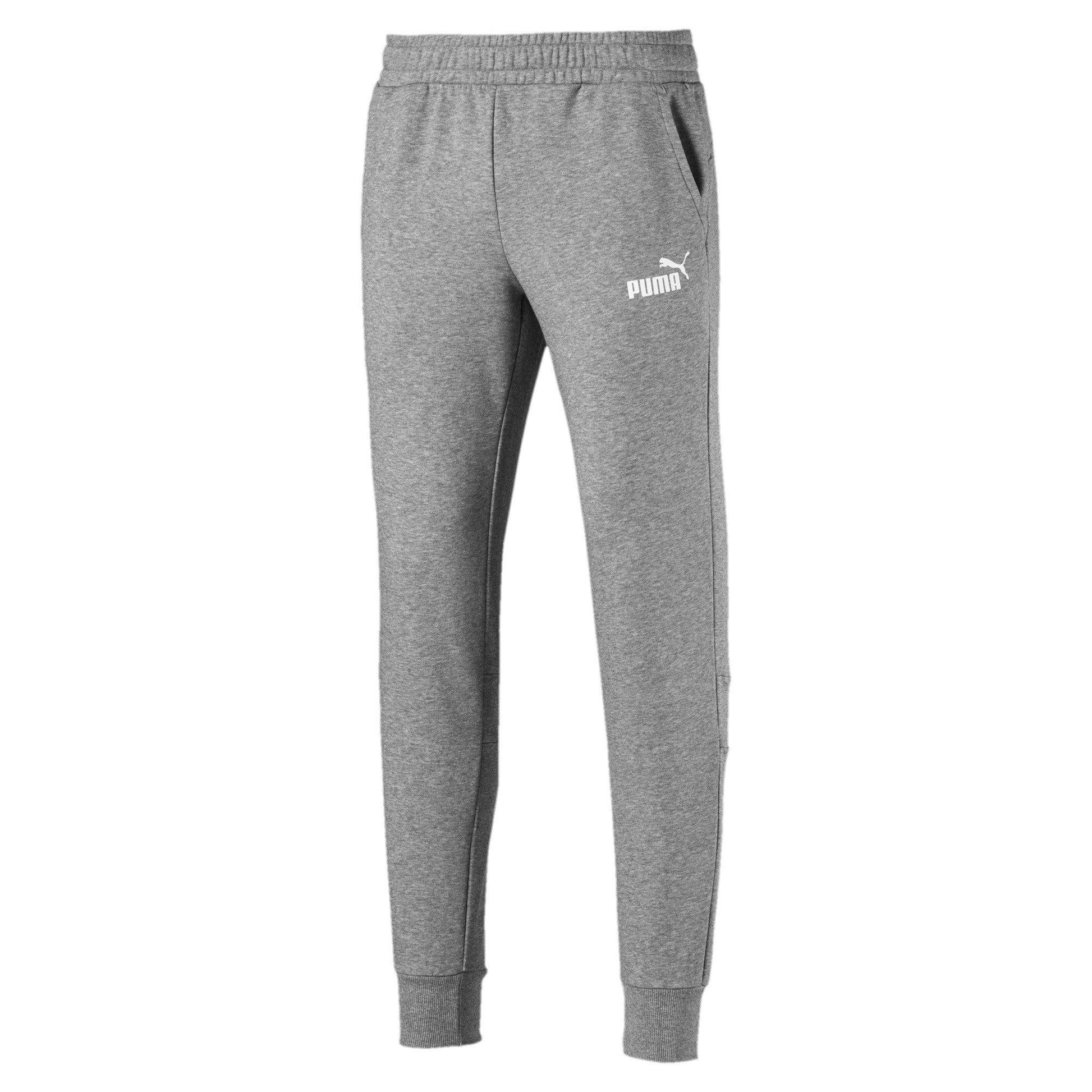 [854739-03] Mens Puma Amplified Sweat Pants TR - sneakAR