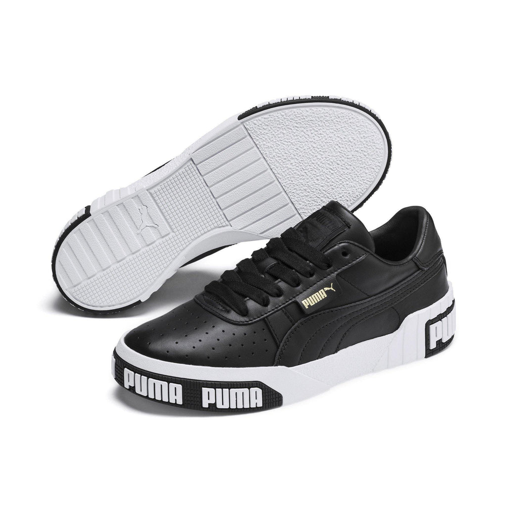 [370811-03] Womens Puma Cali Bold - sneakAR