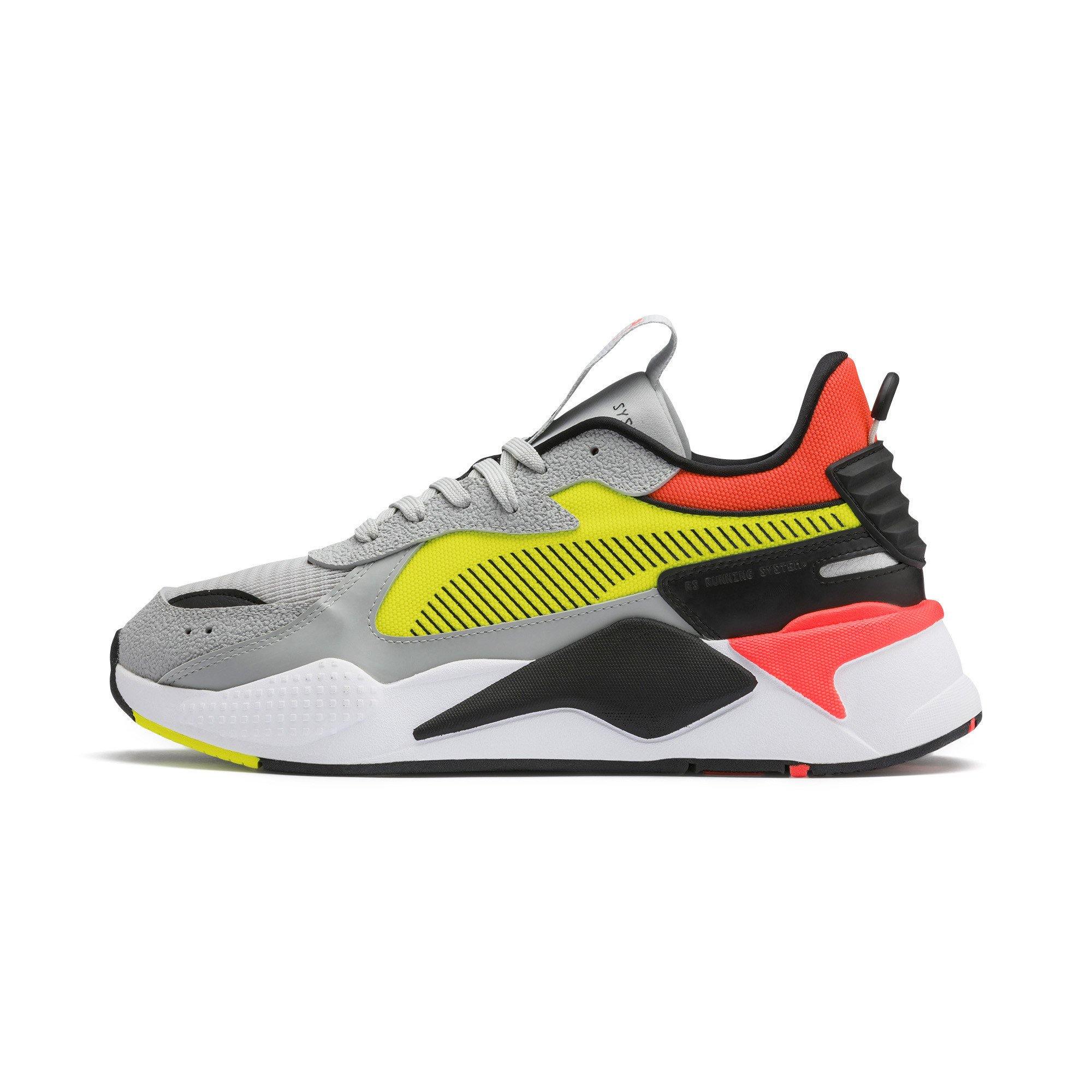 [369818-01] Mens Puma RS-X Hard Drive - sneakAR