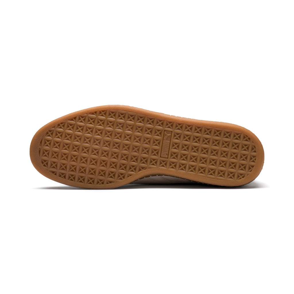 [368903-03] Mens Puma Suede Classic Blanket Stitch