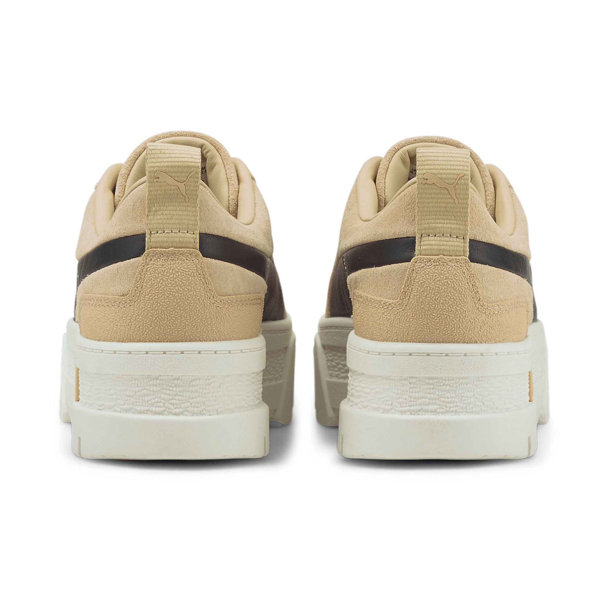 [381652-01] Womens Puma Mayze Infuse
