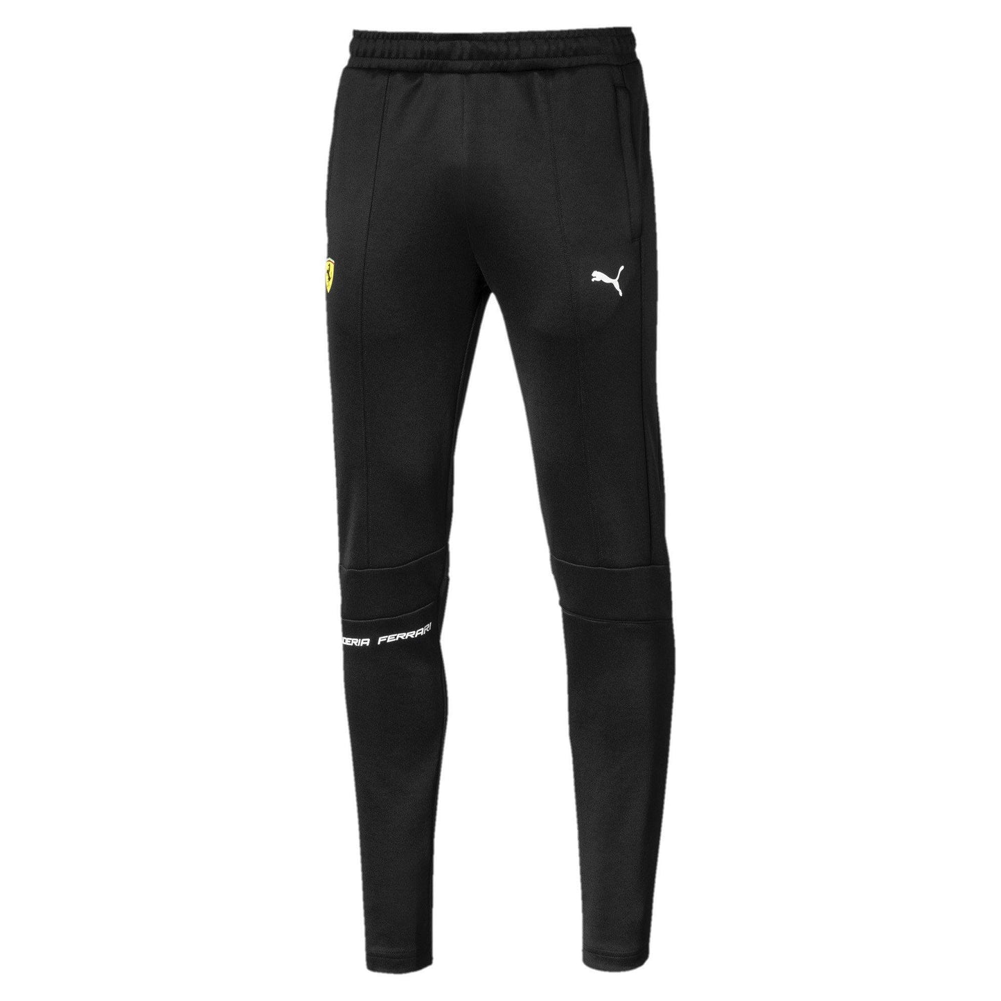 [595426-02] Mens Puma SF Scuderia Ferrari T7 Track Pants - sneakAR