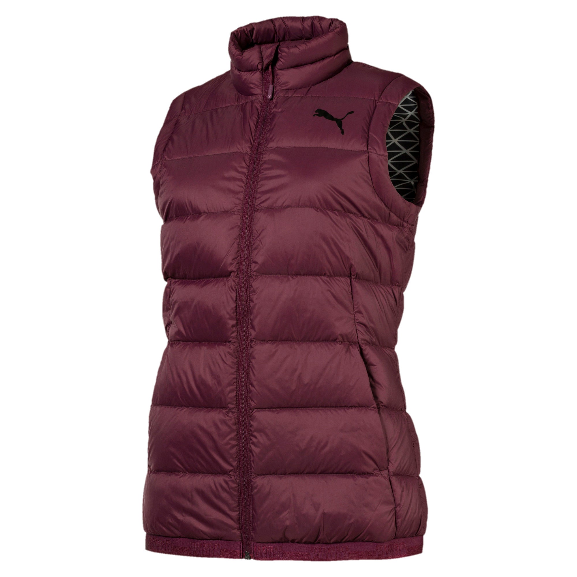 [851677-22] Womens Puma PWRWarm Packlite 600 Down Vest