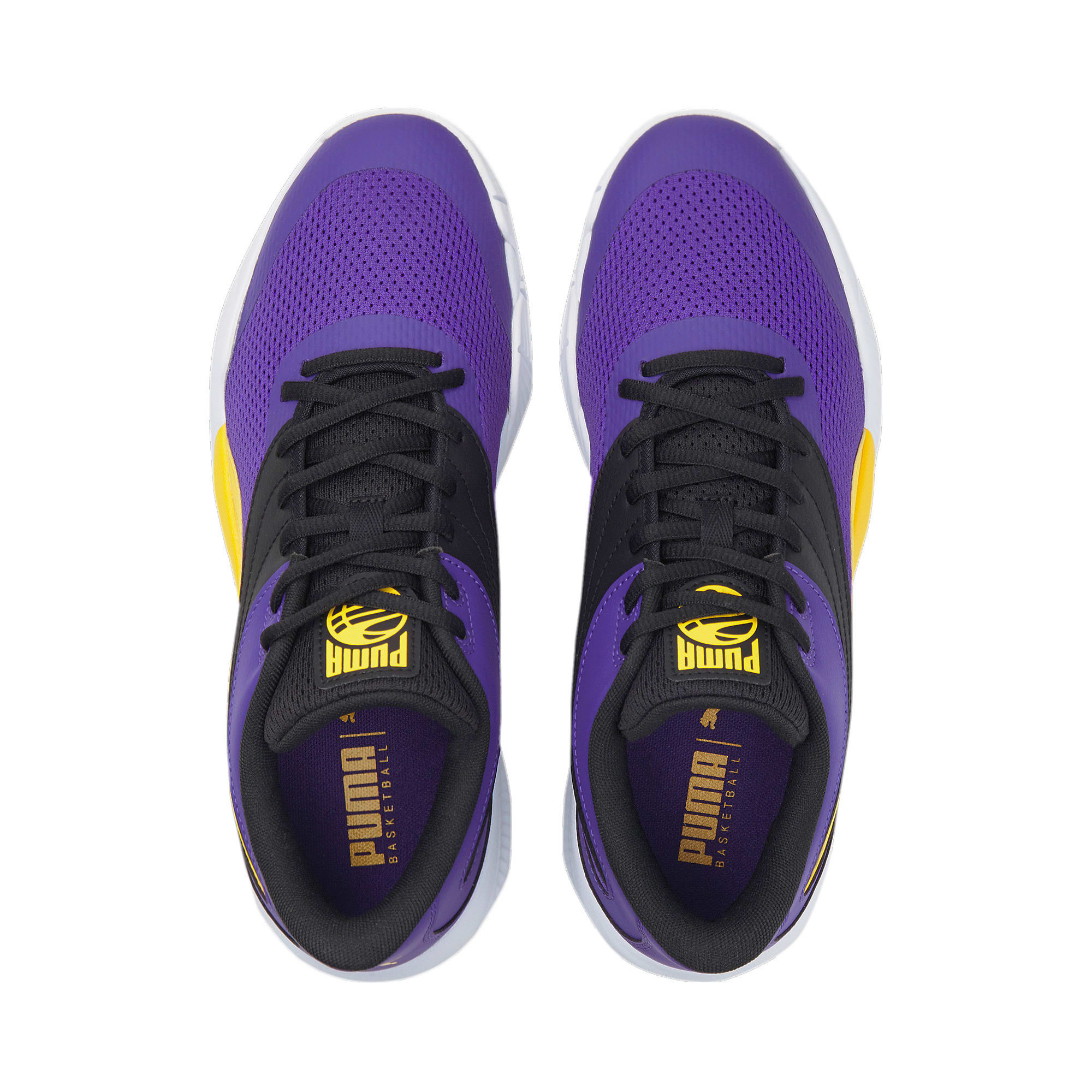 [376640-10] Mens Puma TRIPLE