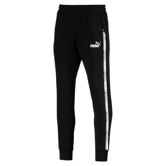 [852418-01] Mens Puma Tape Pants