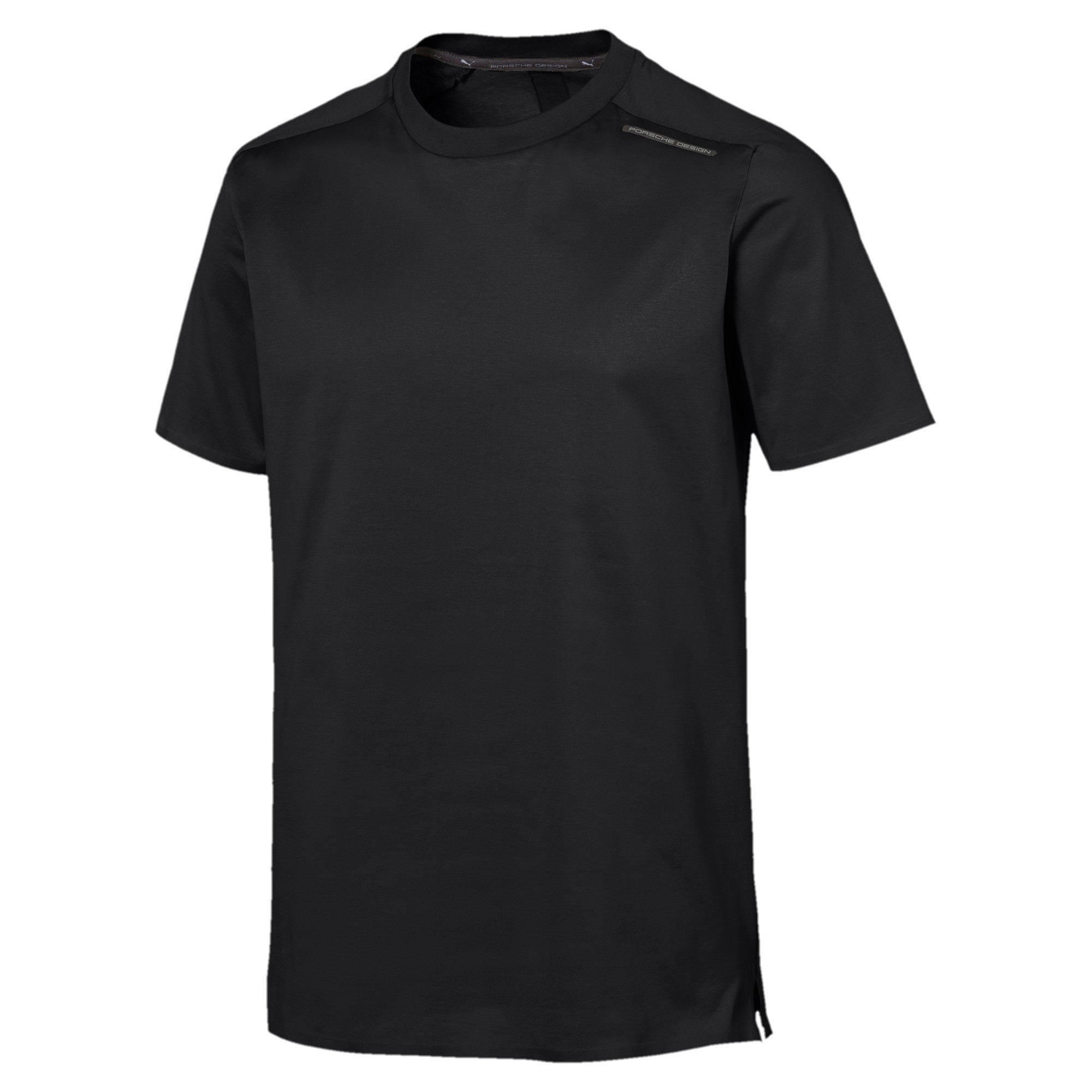 [578578-01] Mens Puma Porsche Design PD Essential Tee