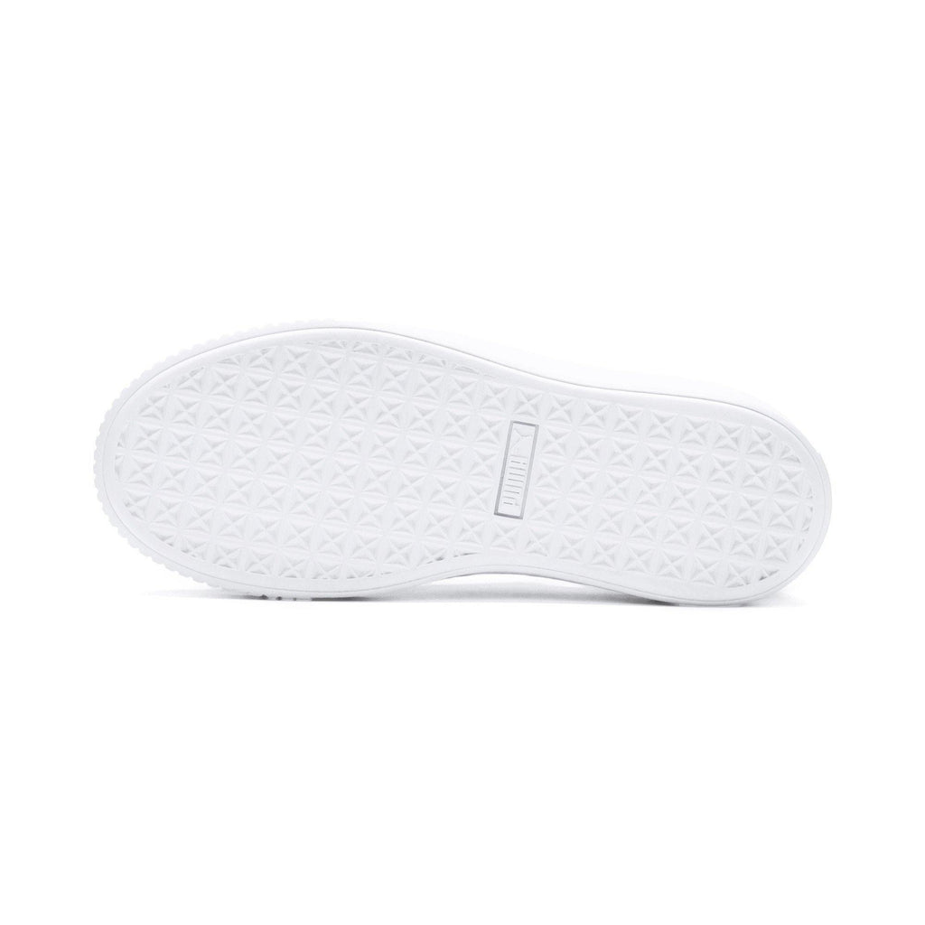 [362223-11] Womens Puma Suede Platform - sneakAR