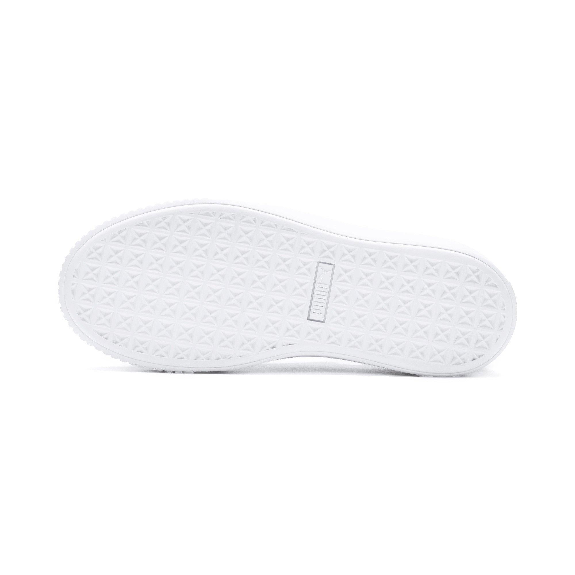[362223-11] Womens Puma Suede Platform - sneakAR