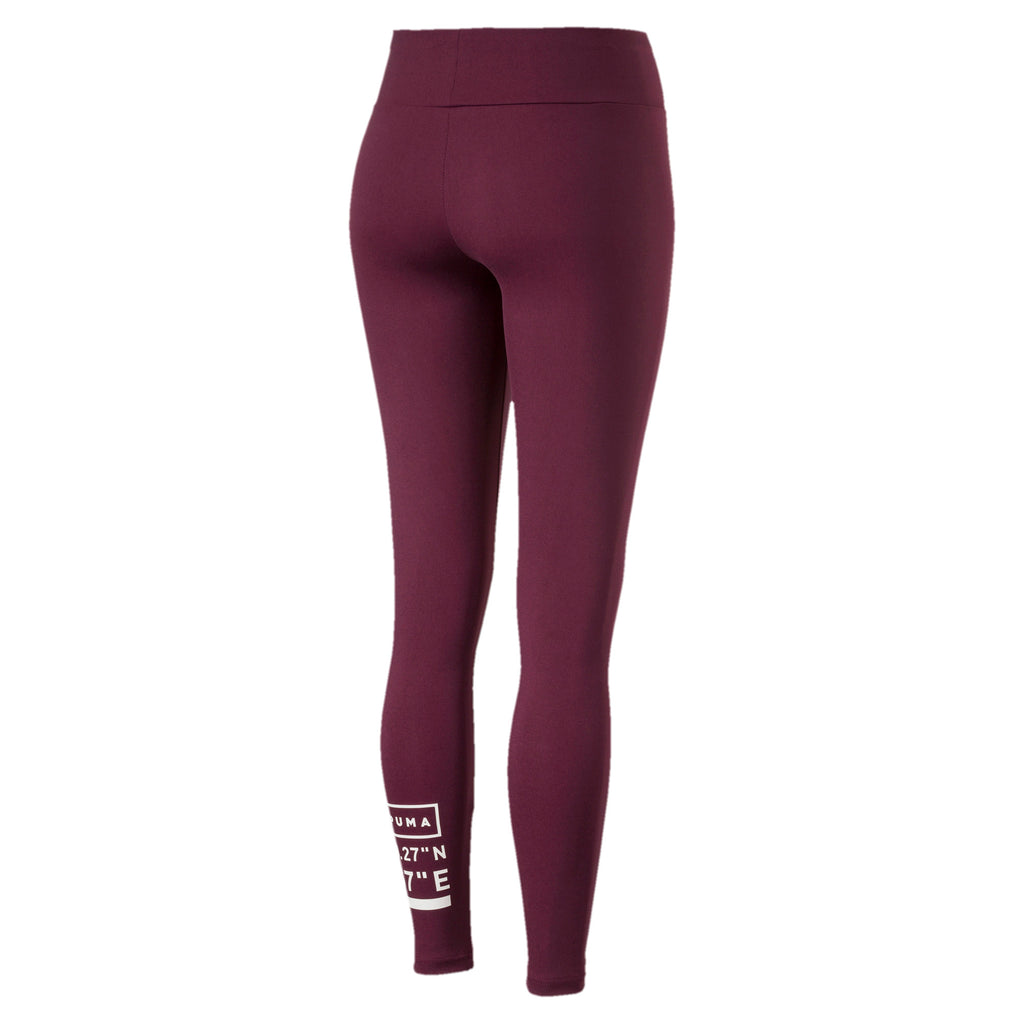 [577380-22] Womens Puma Chase Legging