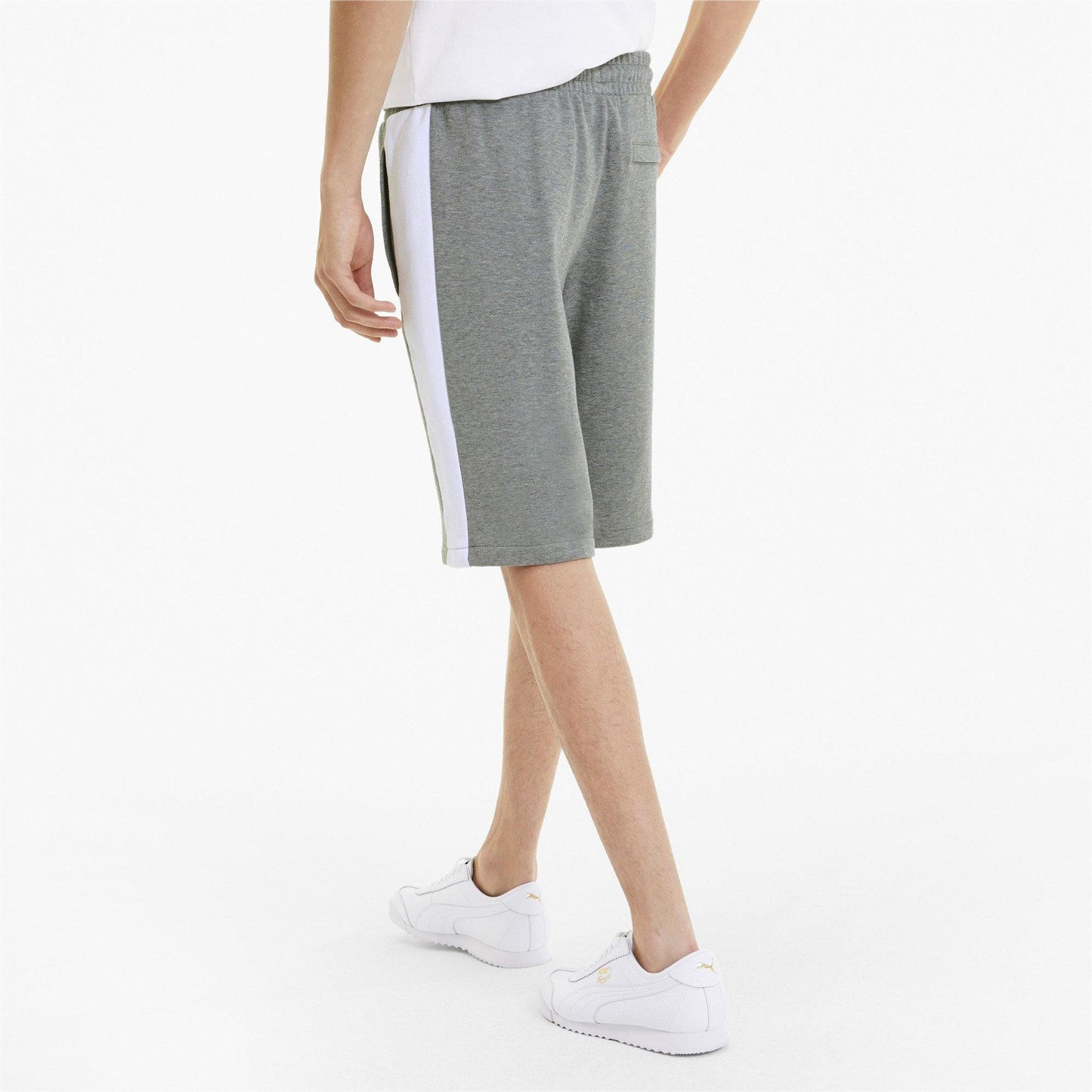 [581559-03] Mens Puma Iconic T7 Shorts 10" - sneakAR